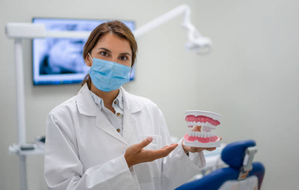 Best Emergency Gum Treatment in Staples, CT
